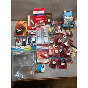 DIY Plumbing, Replacement Parts, Faucet Stem,  Repair Supplies, Hardware Bundle
